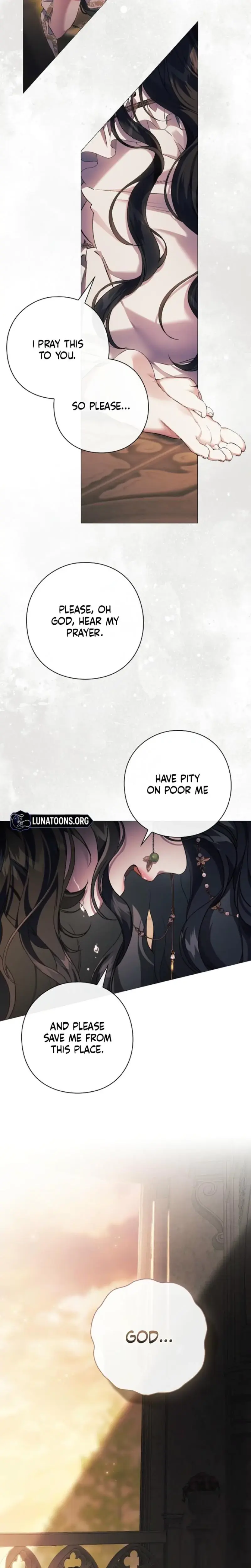 Flower Begger Episode 18 - Page 29