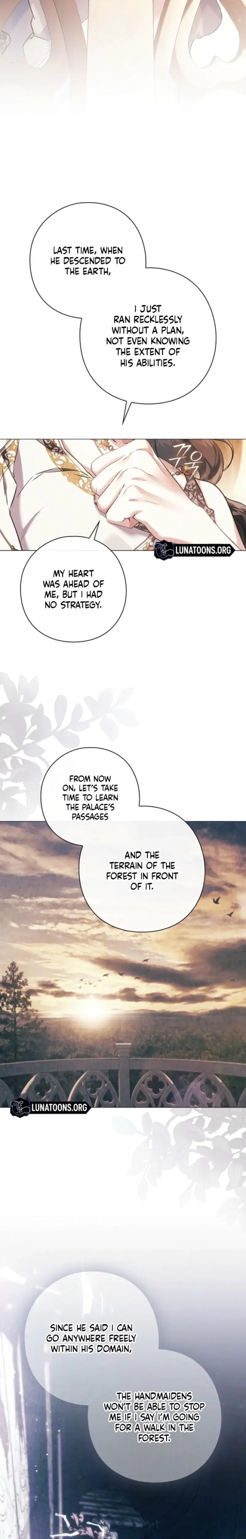 Flower Begger Episode 18 - Page 34