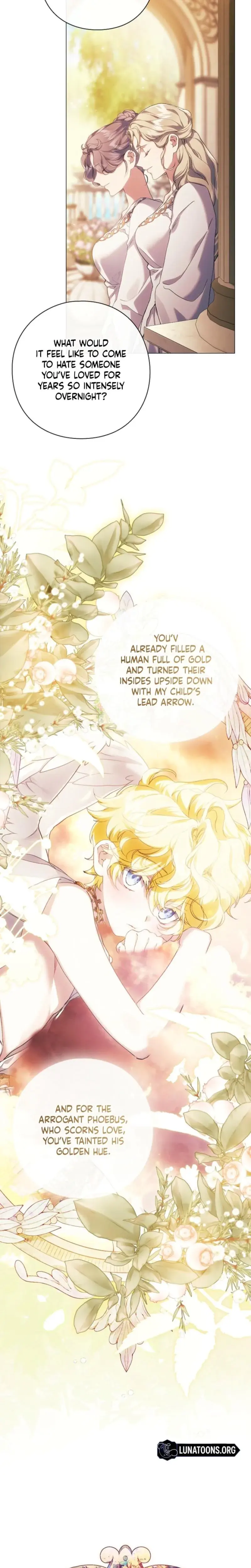 Flower Begger Episode 18 - Page 6