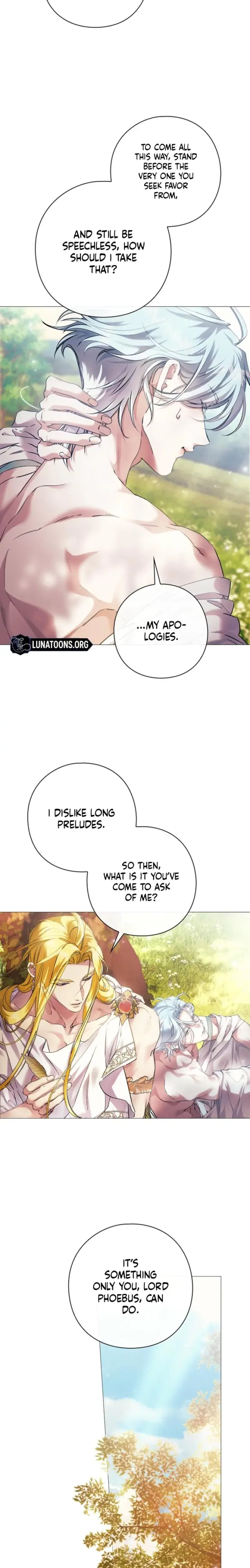 Flower Begger Episode 19 - Page 10