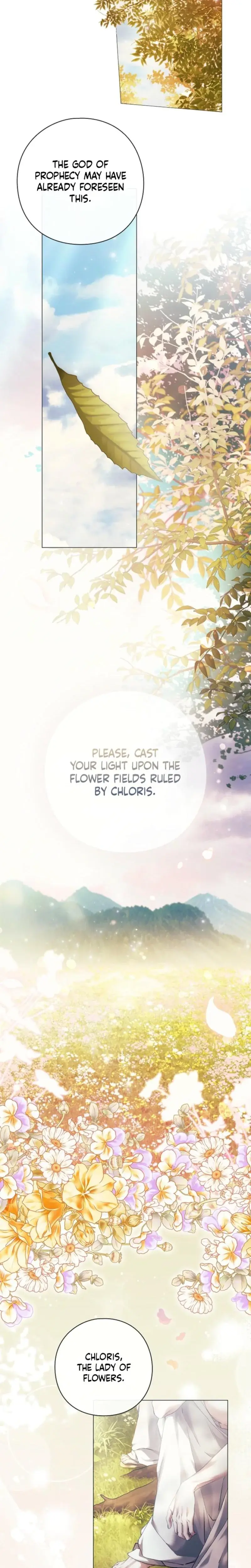 Flower Begger Episode 19 - Page 11