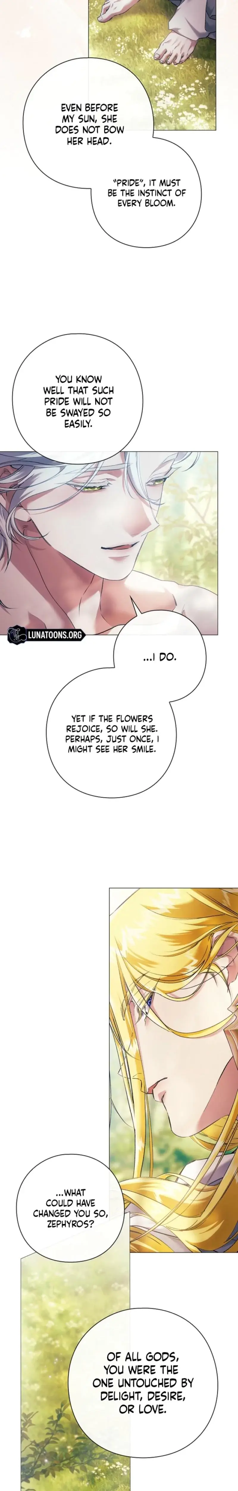 Flower Begger Episode 19 - Page 12