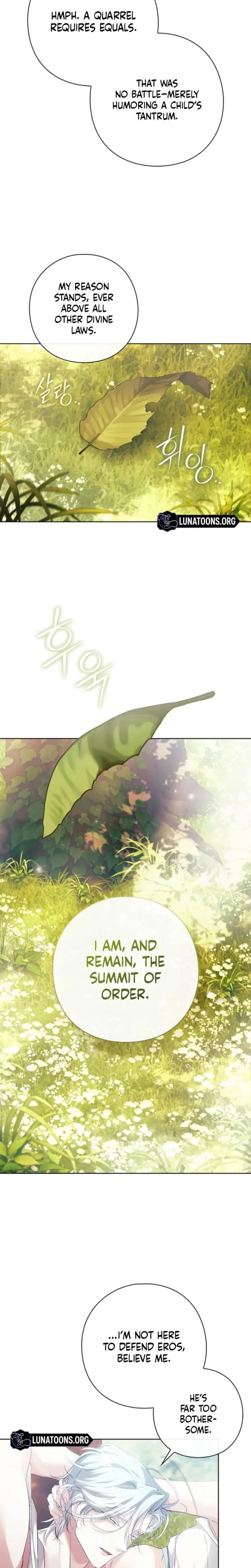 Flower Begger Episode 19 - Page 16