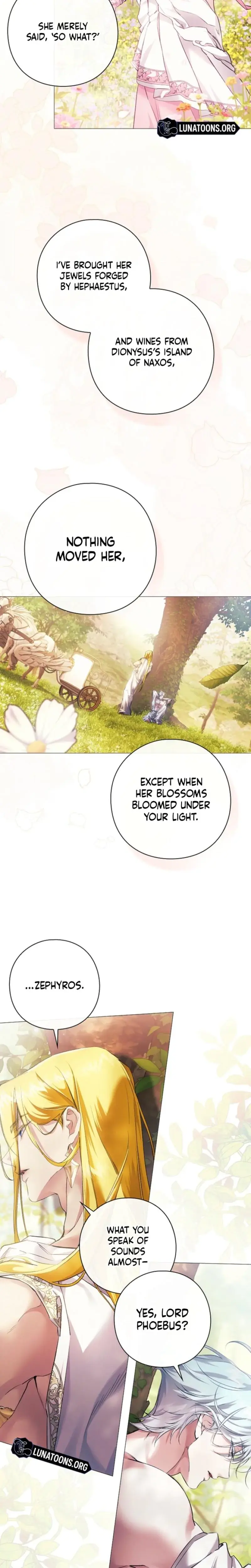 Flower Begger Episode 19 - Page 22
