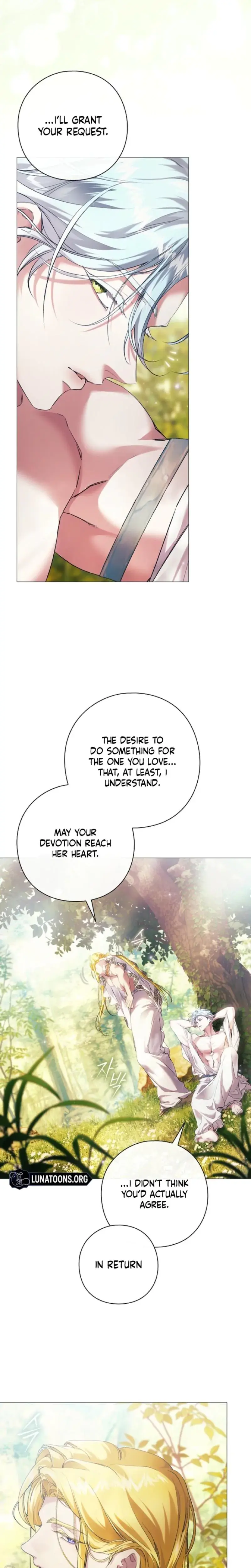 Flower Begger Episode 19 - Page 26