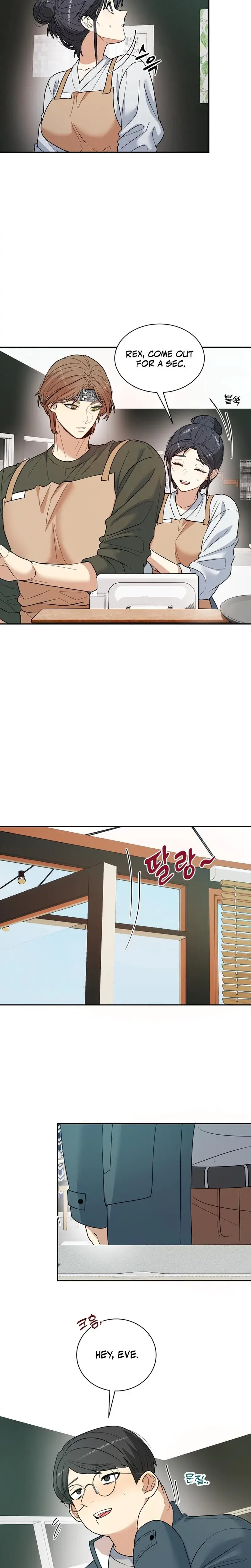 Flower Begger Episode 2 - Page 17