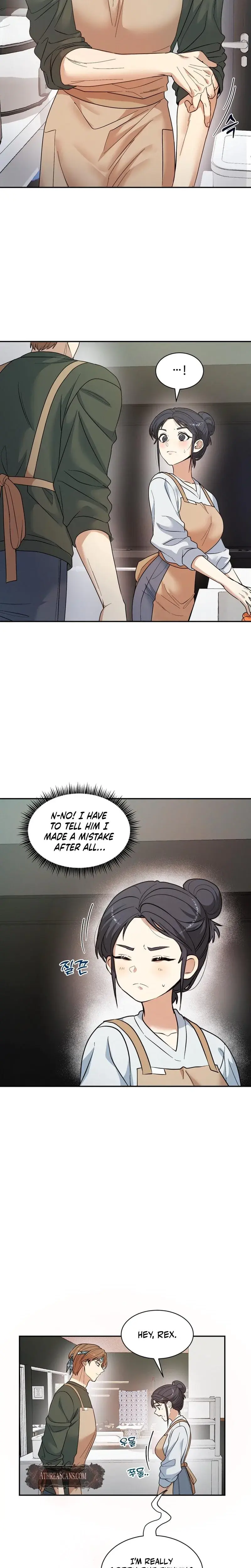 Flower Begger Episode 2 - Page 5