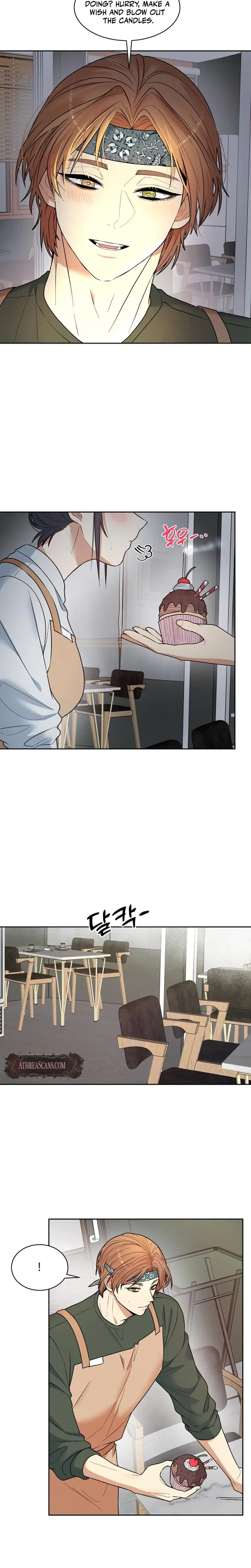 Flower Begger Episode 3 - Page 11