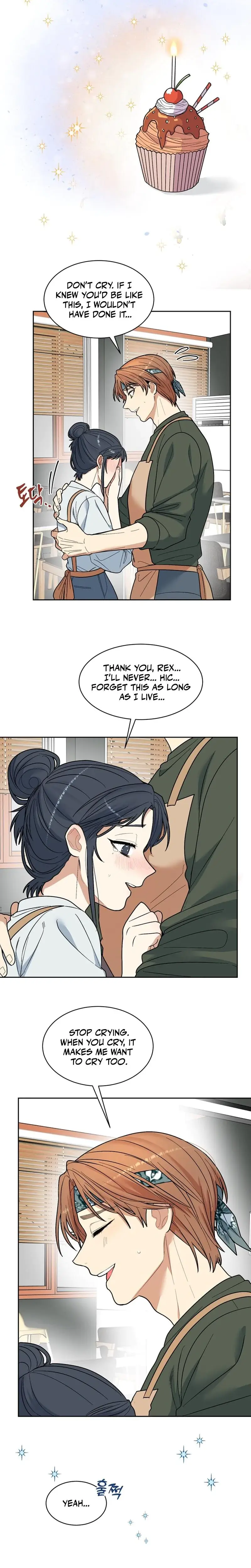 Flower Begger Episode 3 - Page 13