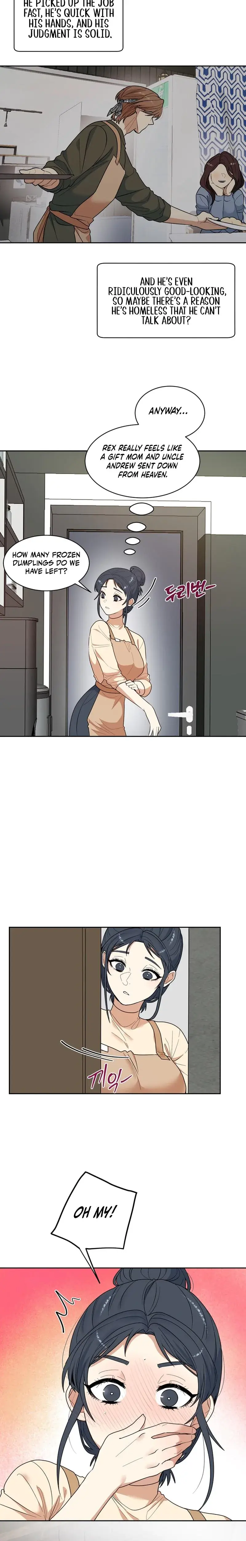 Flower Begger Episode 3 - Page 18