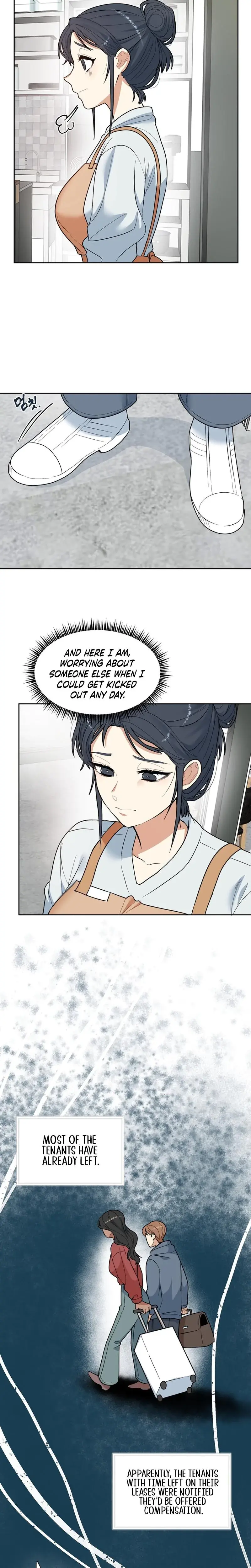 Flower Begger Episode 3 - Page 7
