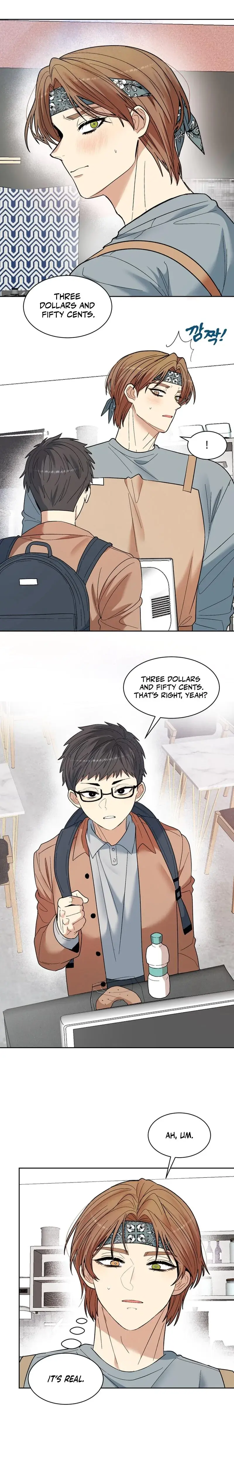 Flower Begger Episode 4 - Page 10