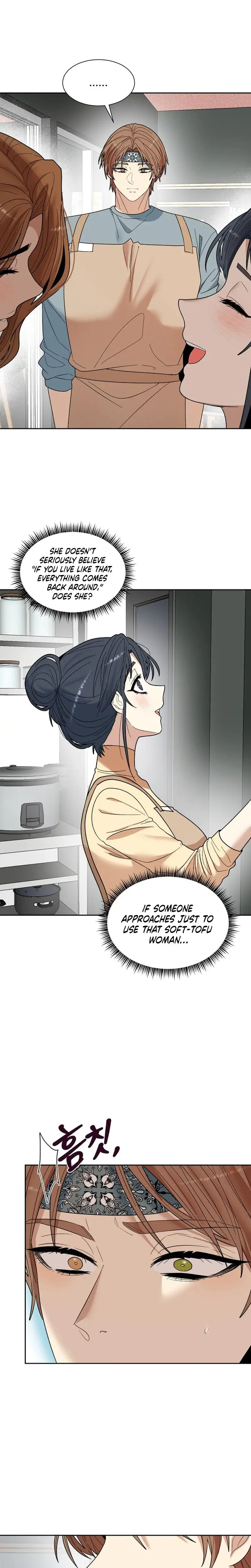 Flower Begger Episode 4 - Page 18