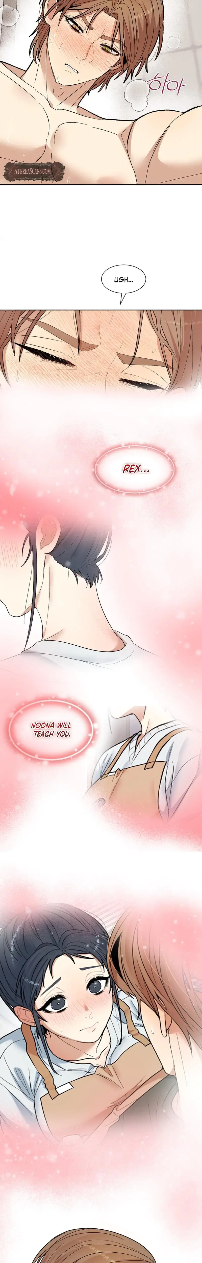 Flower Begger Episode 4 - Page 3