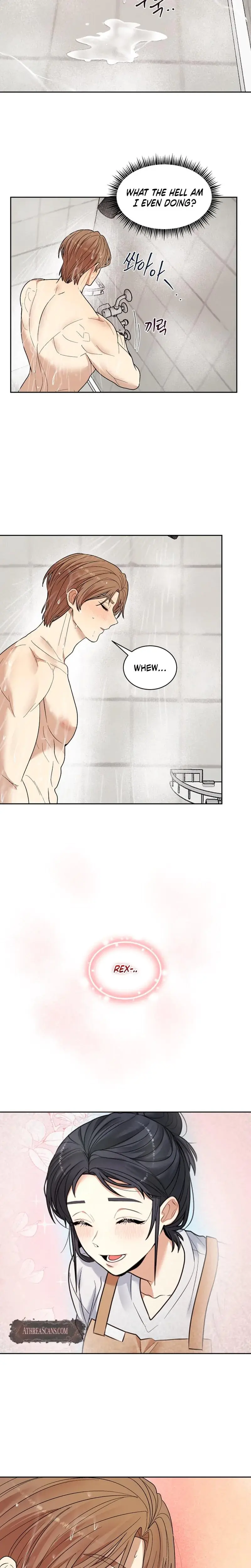 Flower Begger Episode 4 - Page 5