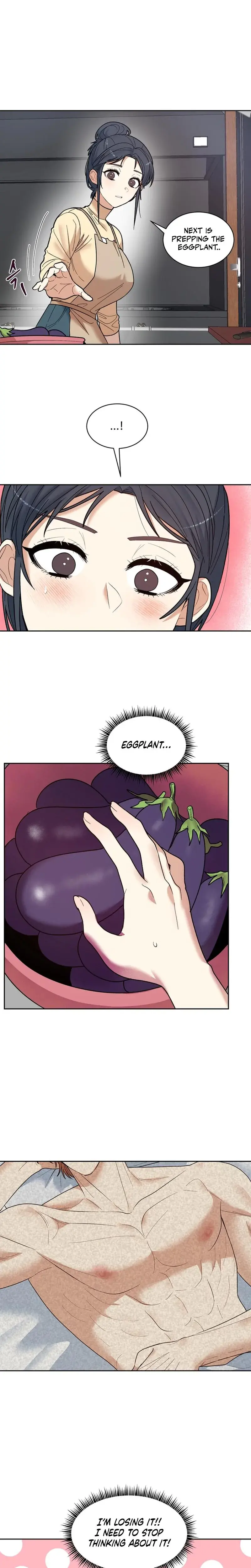 Flower Begger Episode 4 - Page 7
