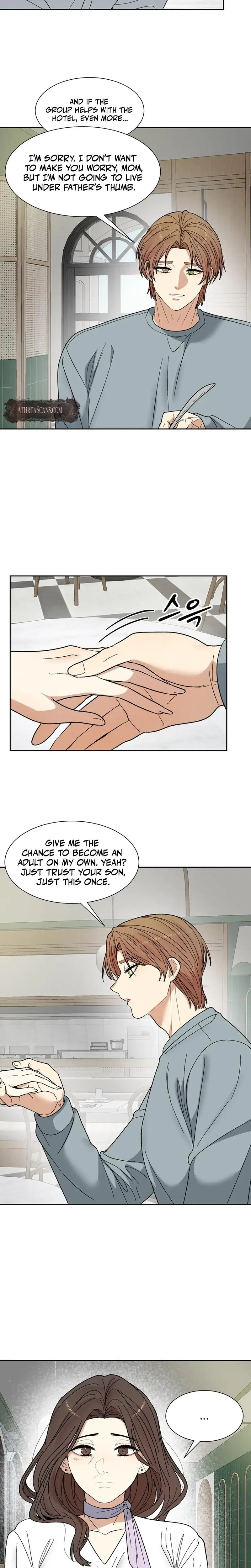 Flower Begger Episode 5 - Page 13