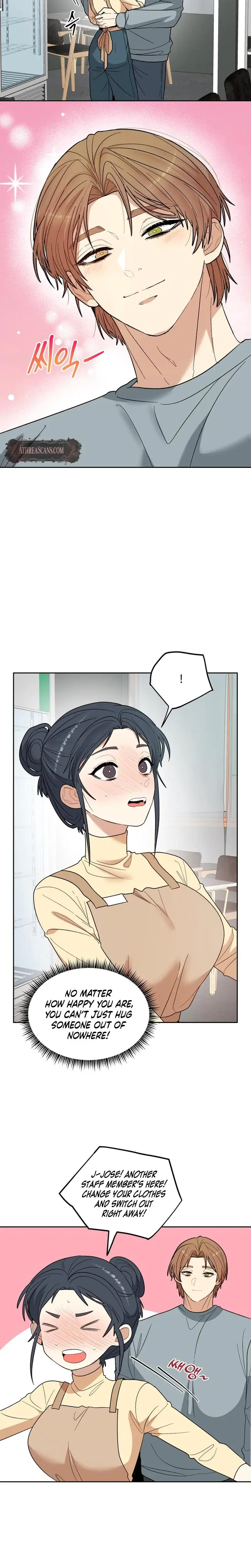 Flower Begger Episode 5 - Page 17