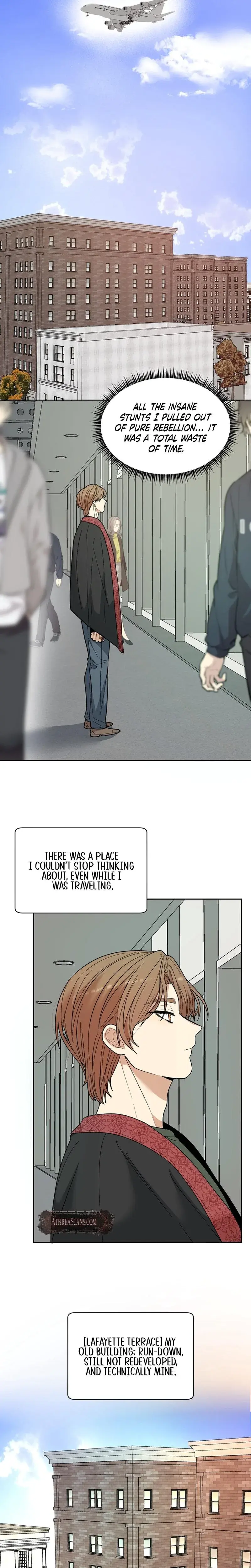 Flower Begger Episode 5 - Page 3