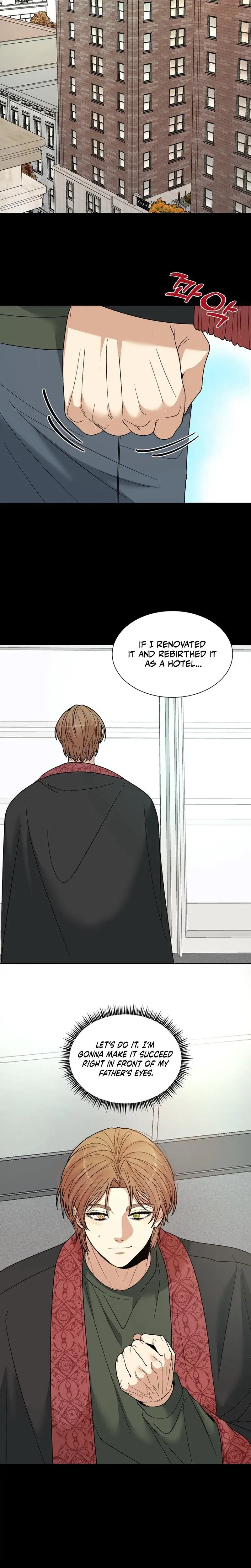 Flower Begger Episode 5 - Page 4
