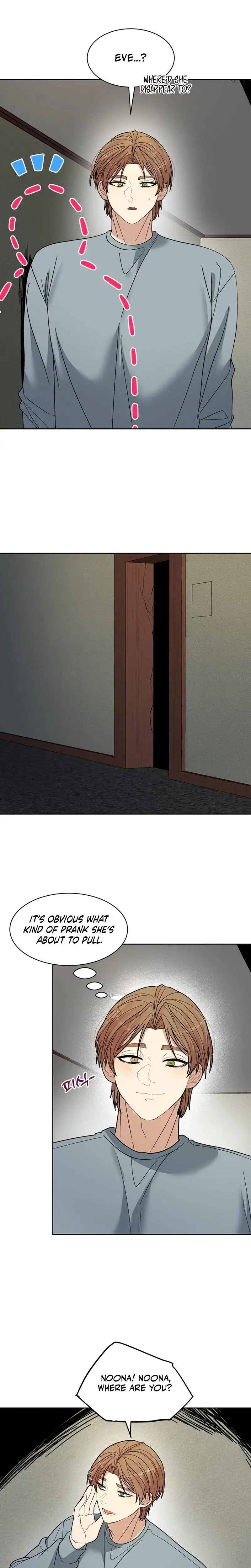 Flower Begger Episode 6 - Page 10