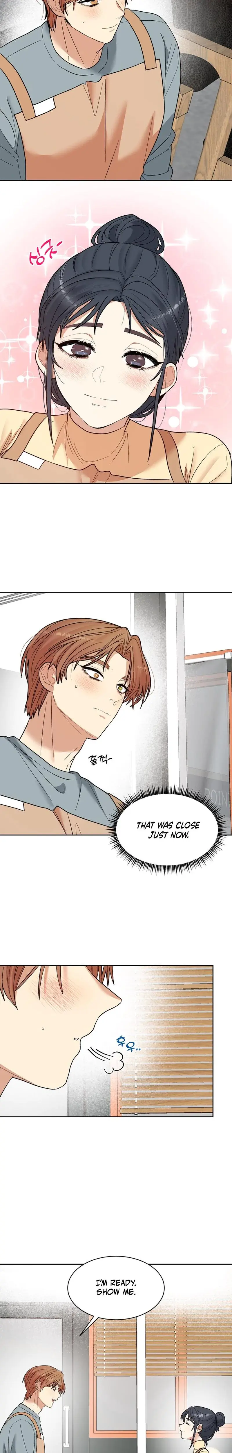 Flower Begger Episode 6 - Page 2