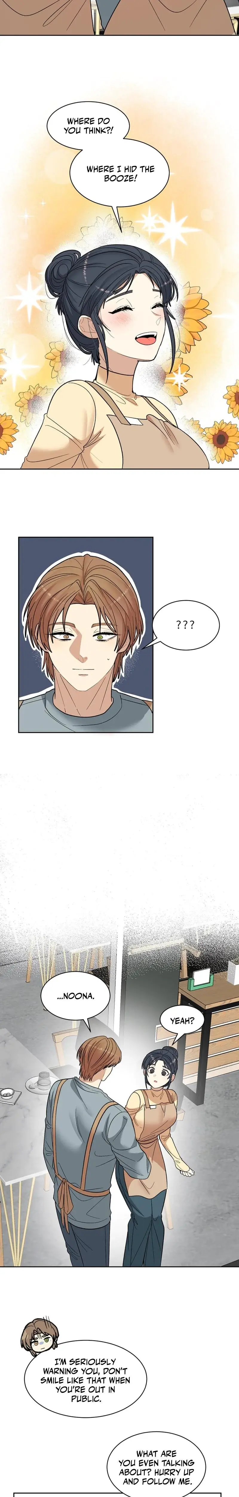 Flower Begger Episode 6 - Page 4