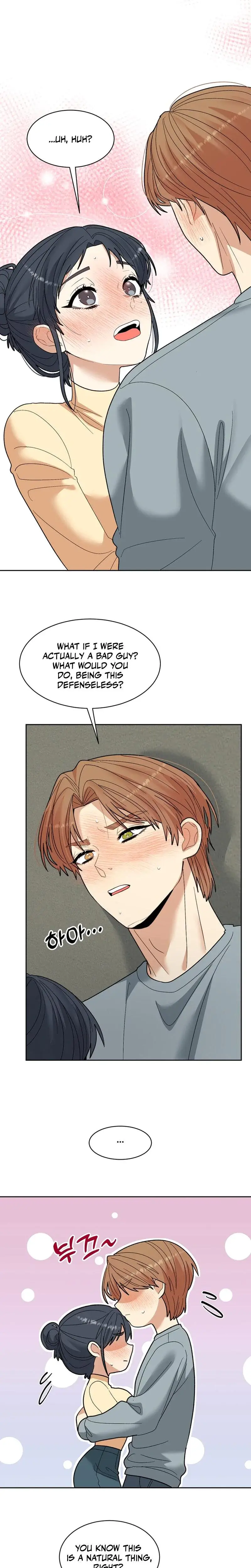 Flower Begger Episode 7 - Page 1
