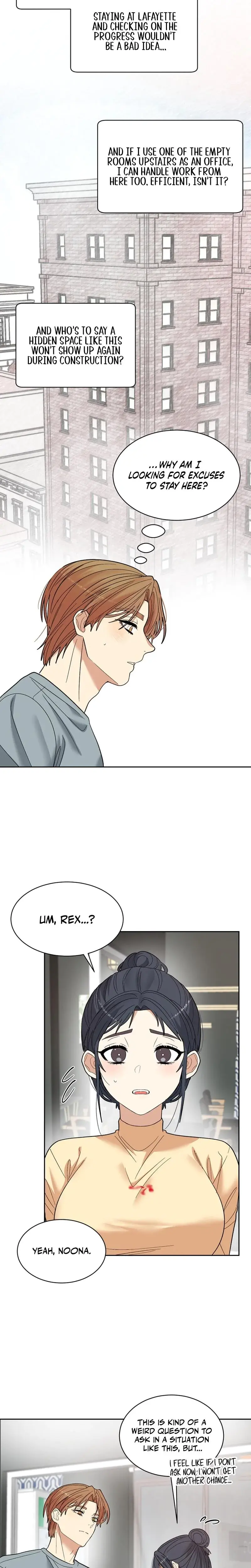 Flower Begger Episode 7 - Page 16