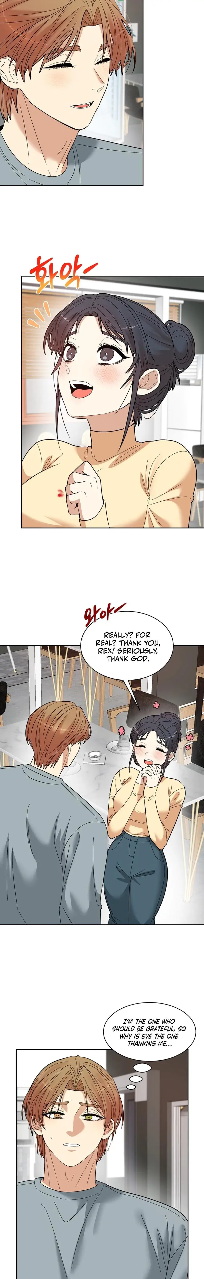 Flower Begger Episode 7 - Page 18