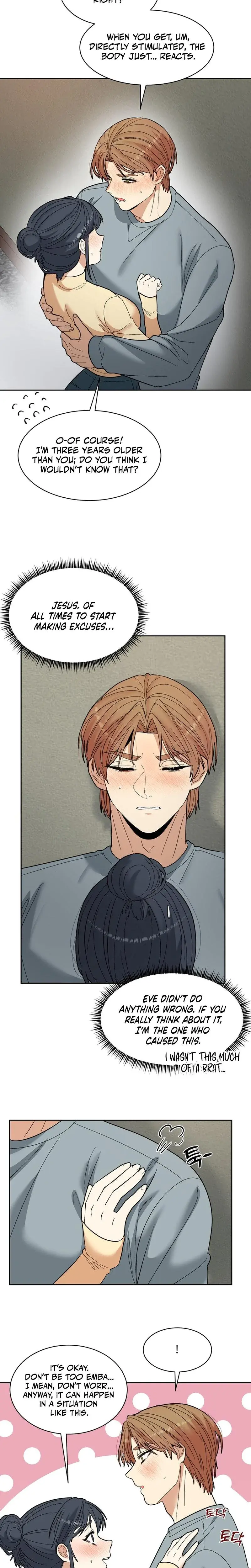 Flower Begger Episode 7 - Page 2