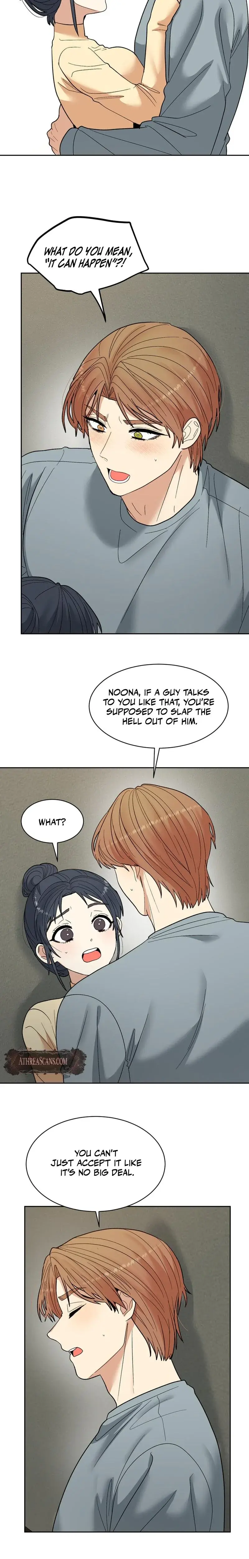 Flower Begger Episode 7 - Page 3