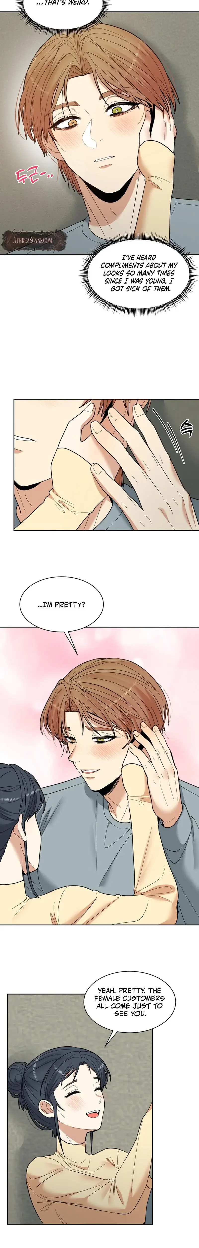 Flower Begger Episode 7 - Page 6