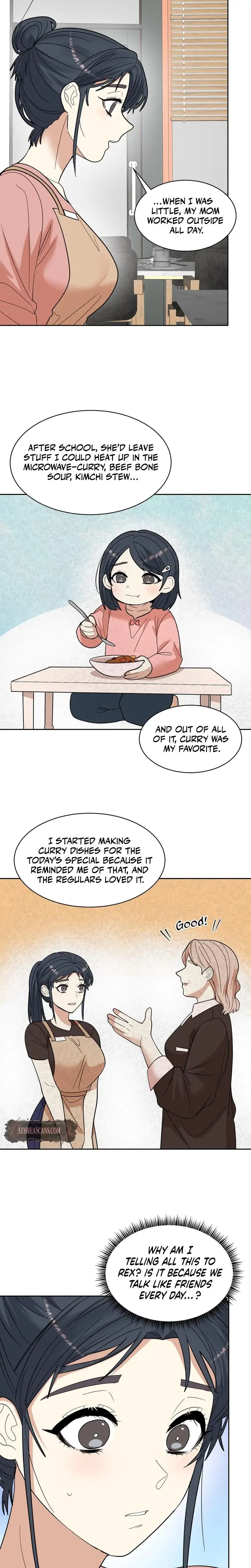 Flower Begger Episode 8 - Page 11