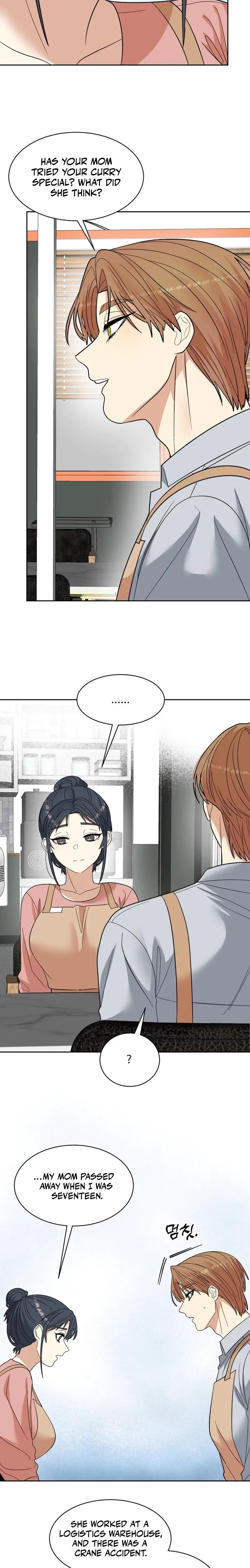 Flower Begger Episode 8 - Page 12
