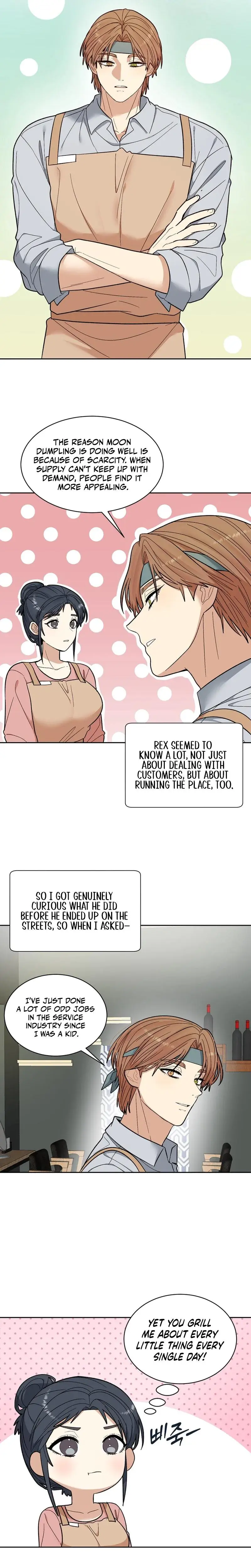 Flower Begger Episode 8 - Page 2