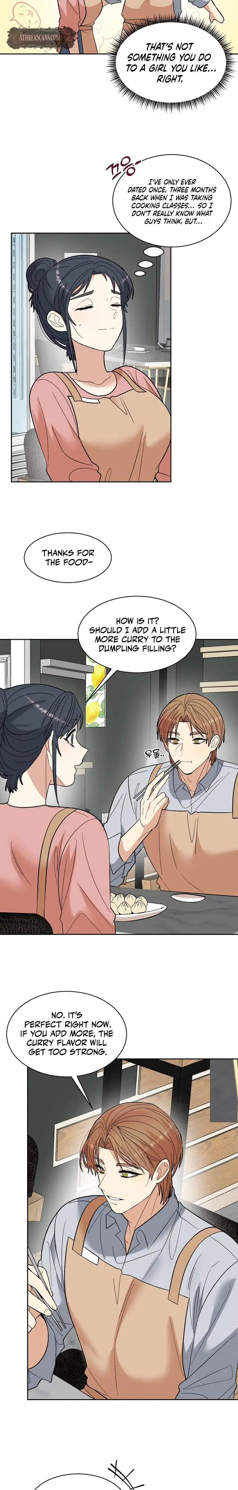 Flower Begger Episode 8 - Page 9