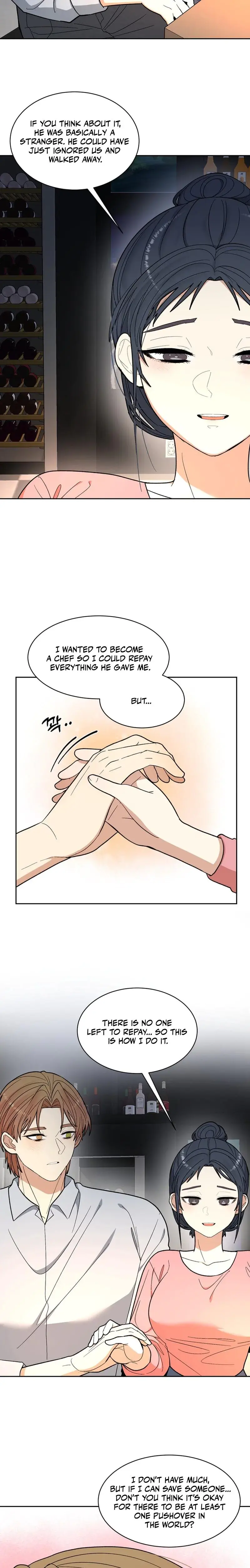 Flower Begger Episode 9 - Page 12