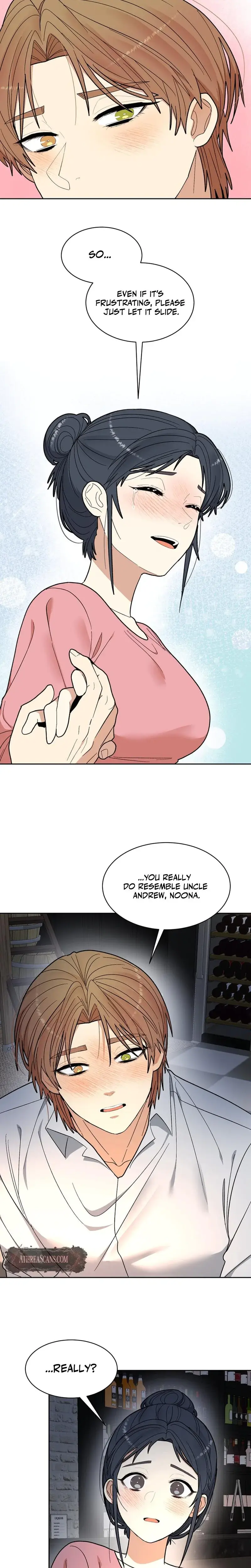 Flower Begger Episode 9 - Page 13