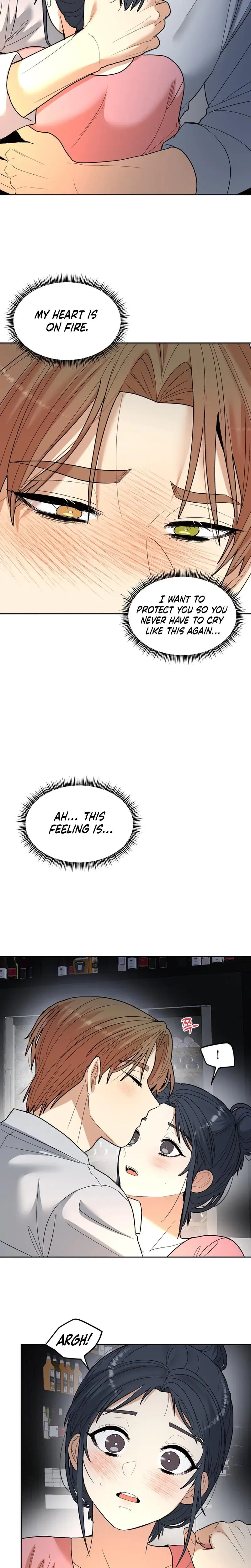 Flower Begger Episode 9 - Page 15