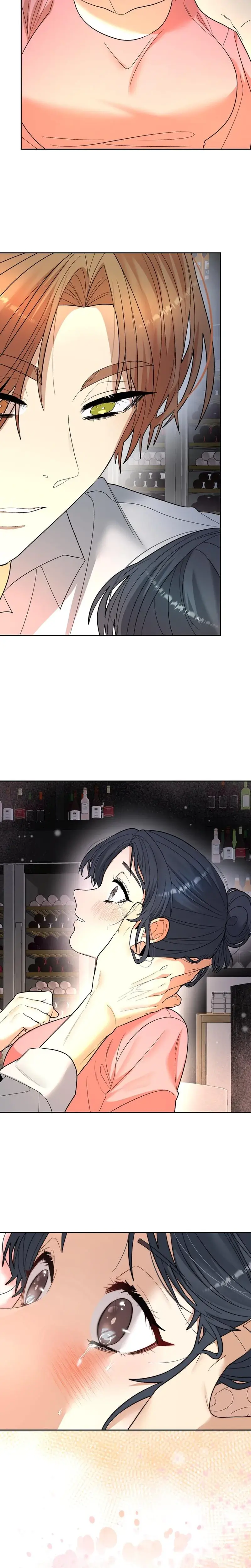 Flower Begger Episode 9 - Page 16