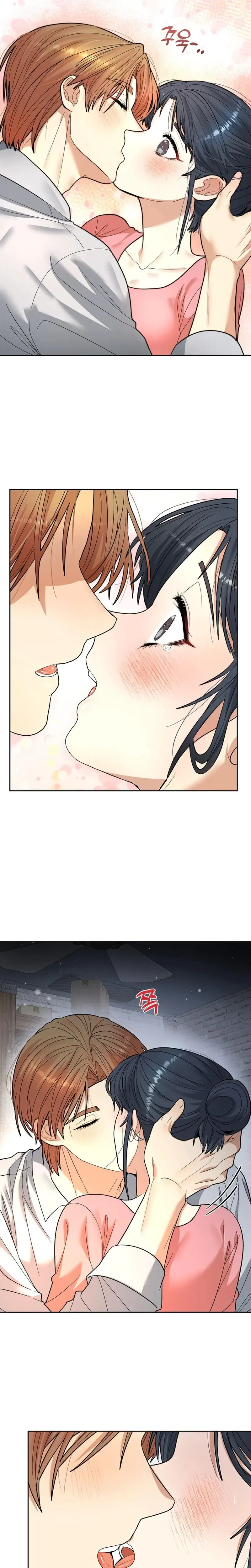 Flower Begger Episode 9 - Page 17