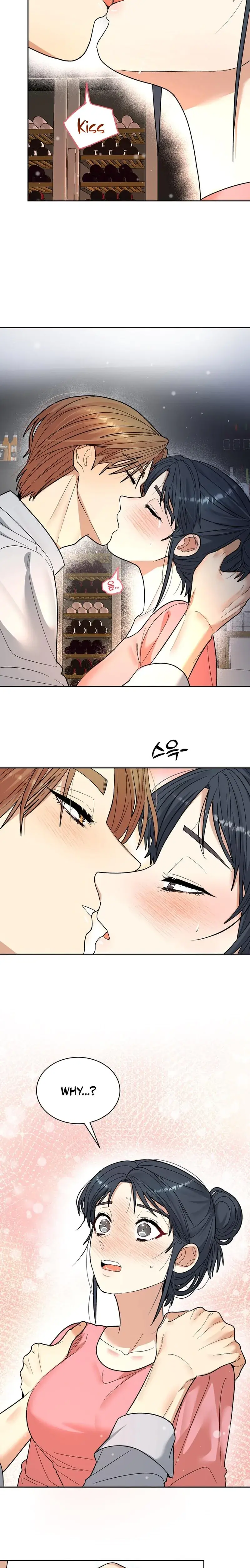 Flower Begger Episode 9 - Page 18