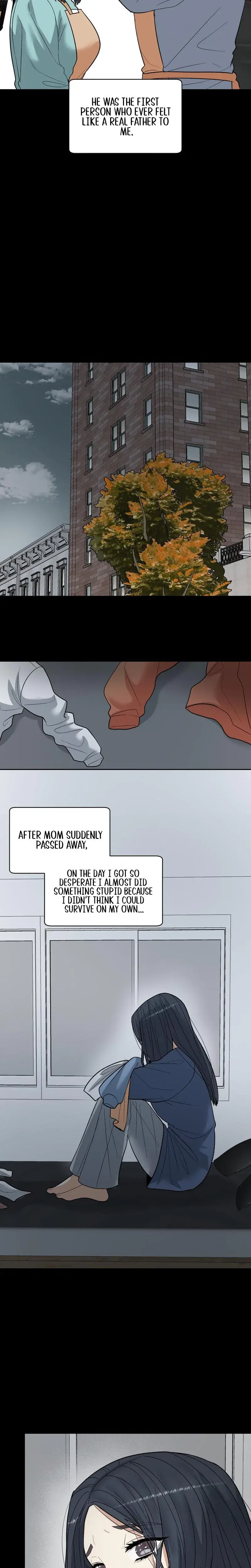 Flower Begger Episode 9 - Page 4