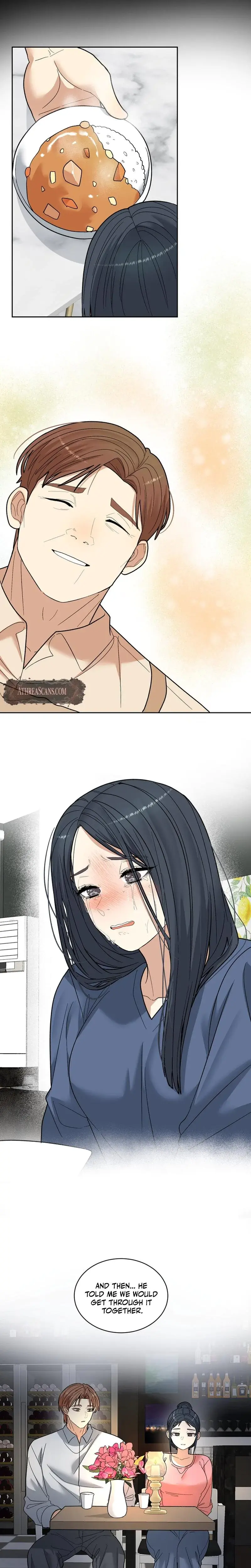 Flower Begger Episode 9 - Page 6
