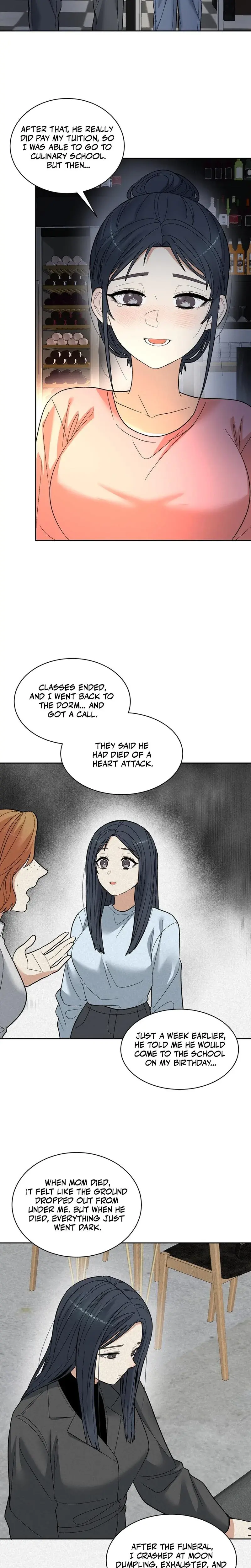 Flower Begger Episode 9 - Page 7