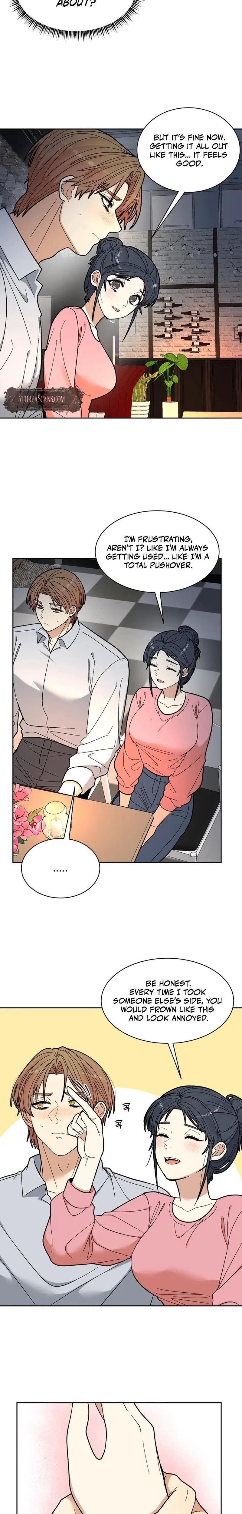 Flower Begger Episode 9 - Page 9