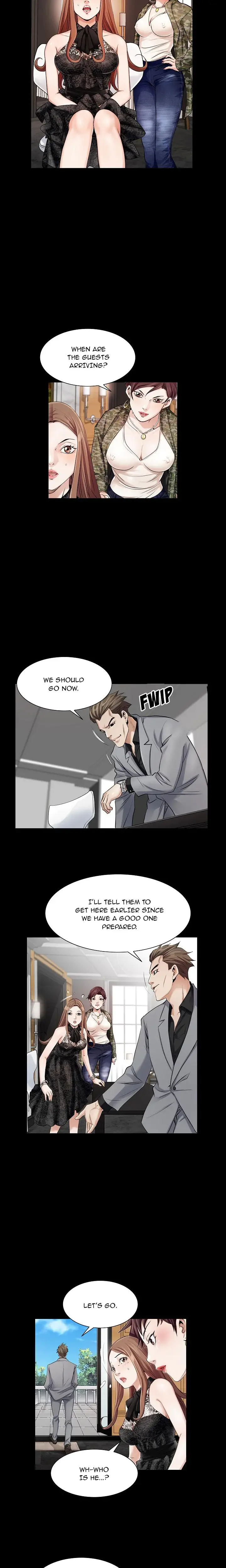 Flower Market Episode 1 - Page 24