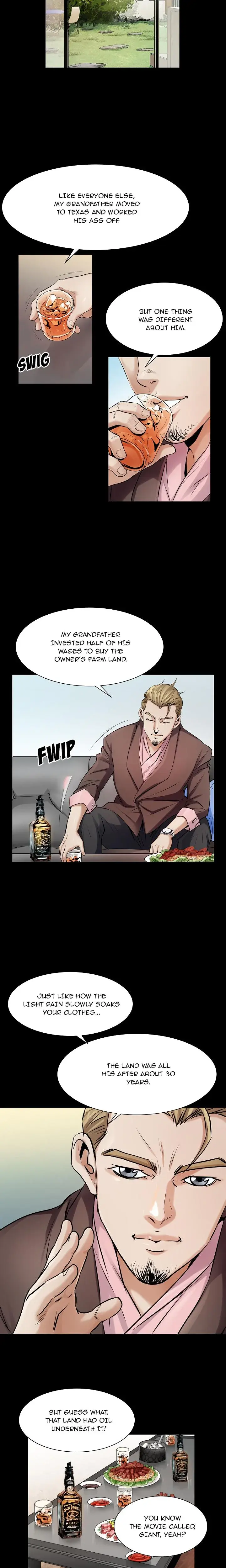 Flower Market Episode 1 - Page 26