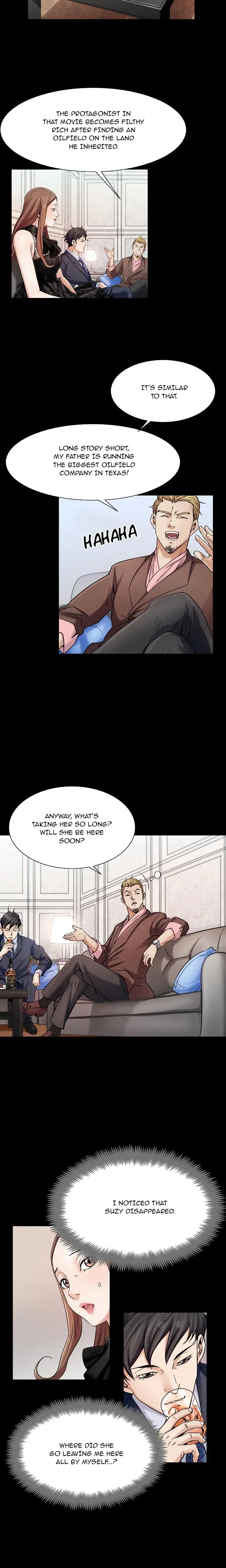 Flower Market Episode 1 - Page 27